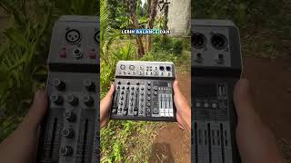 Download lagu Love karaoke at home? Use this audio mixer. mp3 Download lagu Love karaoke at home? Use this audio mixer. mp3