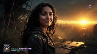 MarFluxMusic - Blinding Dawn [Vocal Trance] (Rebirth Anthem Mix 2026)