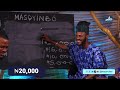 #Masoyinbo Episode Twenty-Four: Exciting Game Show Teaching Yoruba Language & Culture!
