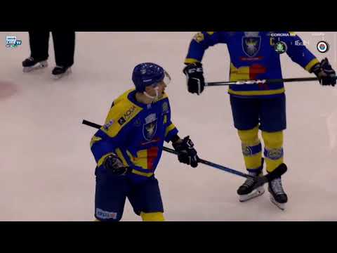 Brasov Wolves   Erste Liga Final Trailer