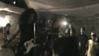 Knokkelmann [Carpathian Forest Cover] by Bestial Cerberus*