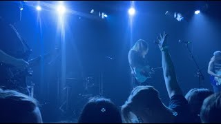 Liturgy - High Gold - (Le) Poisson Rouge - 2024-06-15