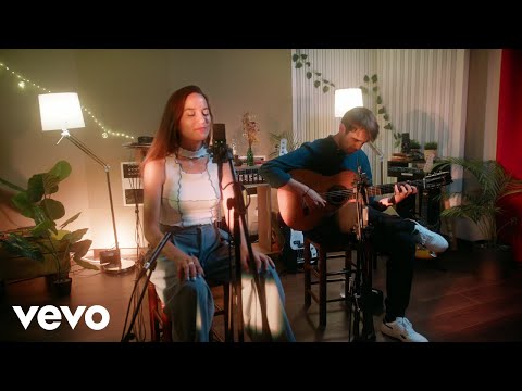 Judit Neddermann, Pau Figueres - Esperar (En Acústico)