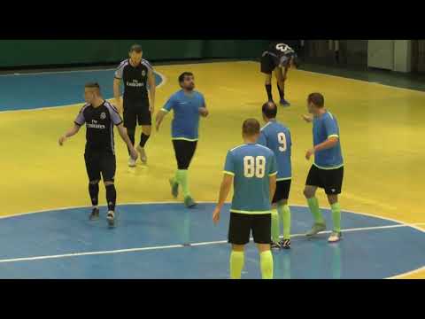 13 КУ 2 2 лига плей офф 3 6 Дон Кихот – Stars