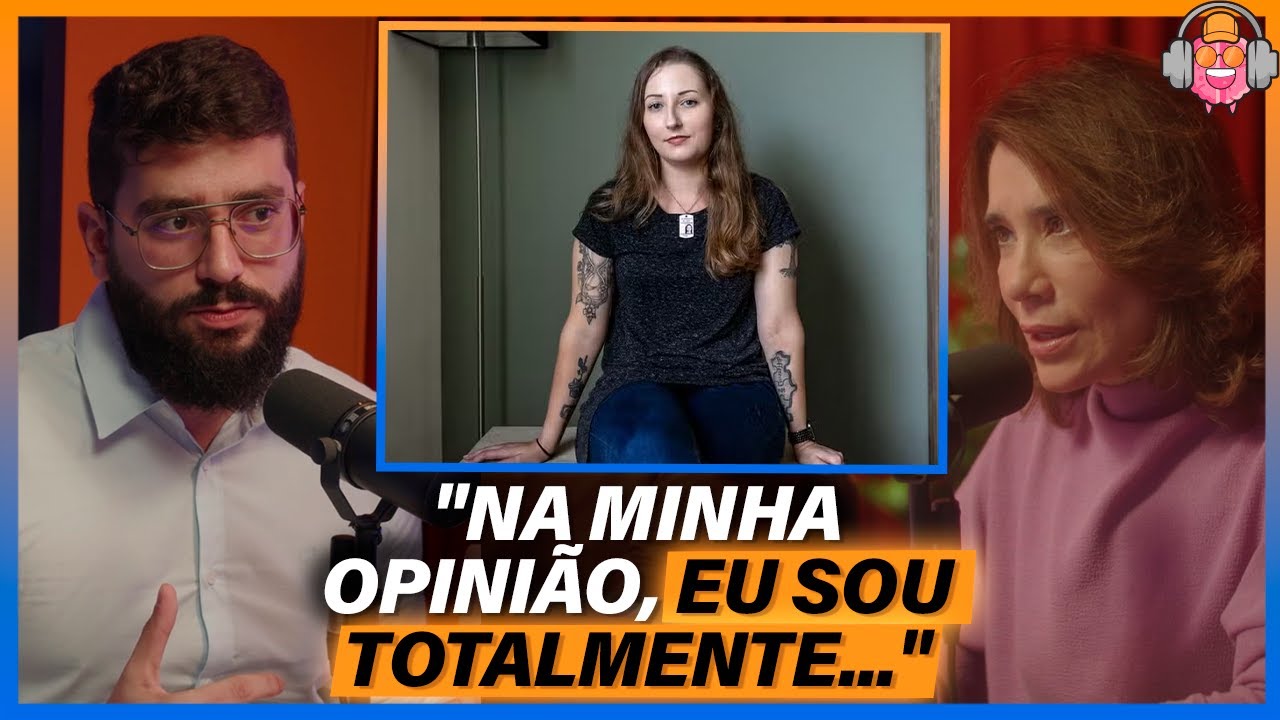 AUTORIZAÇÃO DA EUTANÁSIA  - Dr. Fabio Schmidt (Psiquiatria especialista em Borderline)