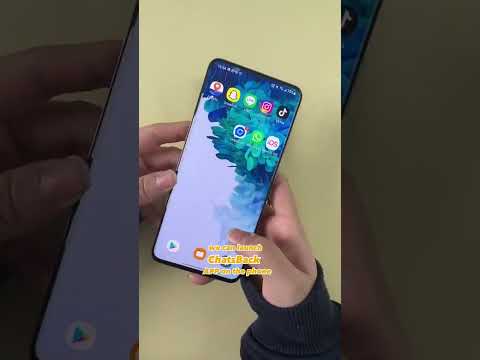 Android Tips ：how to get back your deleted whatsapp messages
