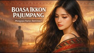 Download lagu Boasa Ikkon Pajumpang — Mengapa Harus Bertemu Jika Akhirnya Berpisah? | Lirik & Arti mp3
