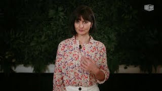 La chef stellata Chiara Pavan sostiene la proposta di legge per chiedere il divieto delle gabbie ...