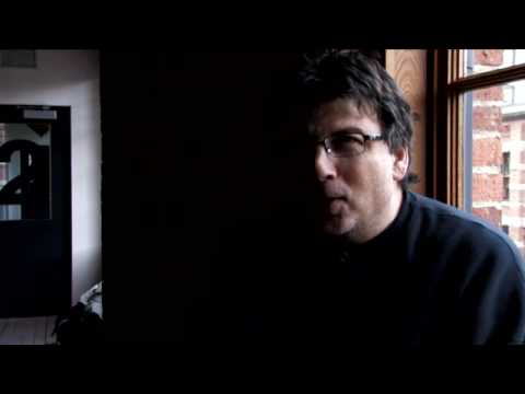 Thumbnail for Three Days Grace- Behind The Scenes Part-1 by Three Days Grace