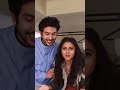 Flip The Bottle Challenge Ft Tejasswi Prakash And Shivin Narang Shorts