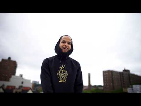 Ariel Ramirez ❌ Natan El Profeta - El Mundo Es Tuyo 2 (Video Oficial)