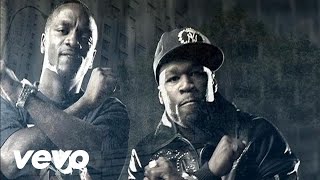 50 Cent - I’ll still kill (ft. Akon)