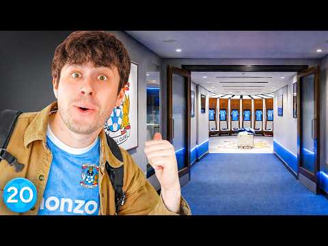 VIP to the Best EFL Club - Day 20