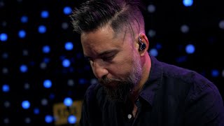 The Album Leaf - Breathe (Live on KEXP)