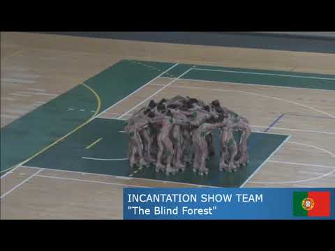 Show & Precision European Championships 2016 - 30/04/2016 - Matosinhos