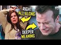 THE MIST 2007 Breakdown Ending Explained Making Of Monsters Film Analysis