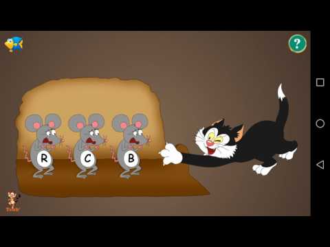 New learning games in TigerCub App