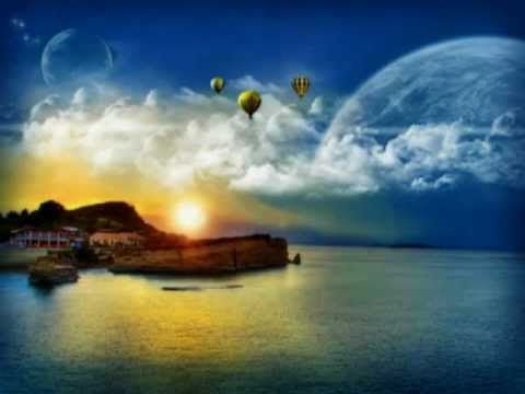 Dreamland Last Night - Dick Doyle