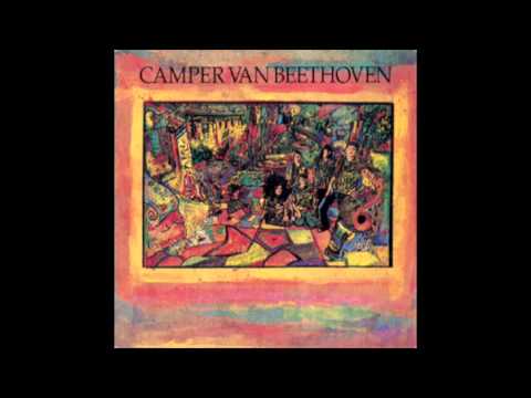 Camper Van Beethoven (1986)