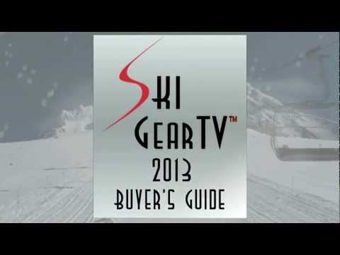 2013 Line "Blend" All Terrain Ski Skidprylar Recension"
