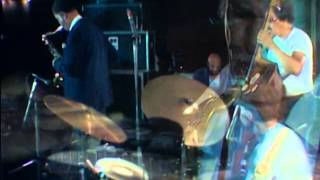 Dexter Gordon - More Than You Know (1979, The Hague)