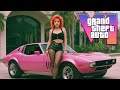 GTA 6 Trailer With Girls Just Wanna Have Fun