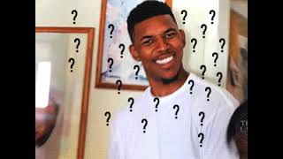 confused black guy (GIF)
