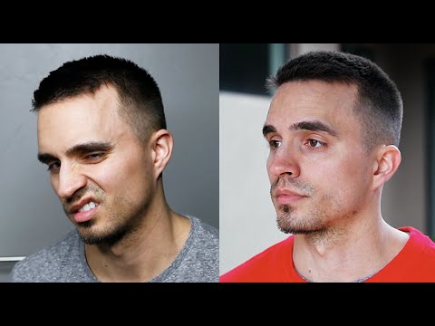 PROS & CONS of a Crew Cut (New Mens 2020 Hairstyle)