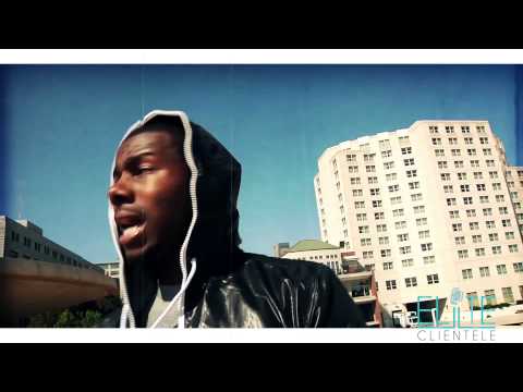 P. Swagger "Posted Up" Edited and Directed by ELiTE CLIENTELE