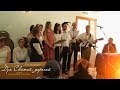 Группа прославления - Дух Святой, дорогой (31.05.2015) 