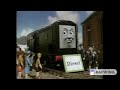 Thomas Theme Reversed