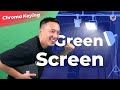 How To Set Up A Green Screen Live Stream With YoloBox