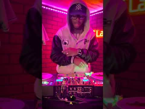 Drifting On A Memory by Dj La’Selle