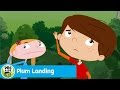 PLUM LANDING | What's that Sound?!!, Jungle ...