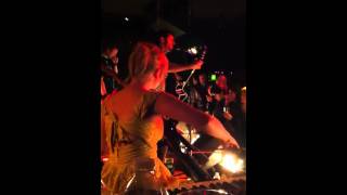 Murder By Death - Steal Away live