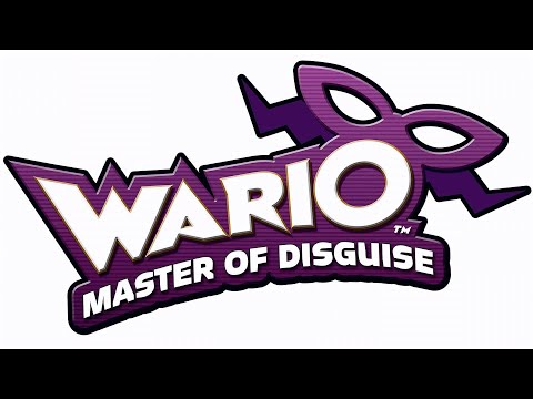 Count Cannoli's Plan - Wario: Master of Disguise