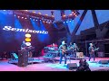 Semisonic - Closing Time - Red Rocks 6-13-2023