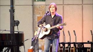 Jackson Browne "You Know The Night"  Meijer Gardens, Grand Rapids, MI