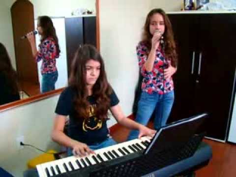 BIDELLATI-C.E.M- Lara Campanhã e Lara Berbel "Sorriso Resplandescente" - 10/2013