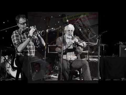 Jacques Beauchamp & Gilbert Hervieux - Marches de retour de noces (1996)