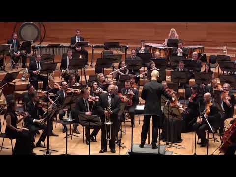 Macedonian philharmonic 2018