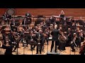 Macedonian philharmonic 2018