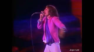 Rolling Stones “If You Can&#39;t Rock Me/Get Off Of My Cloud” Los Angeles Forum Live 1975 HD