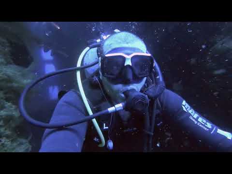 Exploring the Zenobia Wreck, Cyprus 🇨🇾🤿