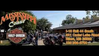 preview picture of video 'Celebrate Harley-Davidson®'s 110th Anniversary at Mississippi Coast Harley-Davidson®'
