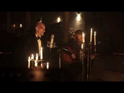 Jimmy Jørgensen - Will You Still Love Me Tomorrow