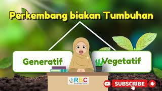 Generative Plant Reproduction: Definition, Examples, and Complete Process!