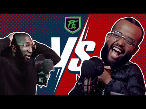 Specs VS Kritikal('s head)