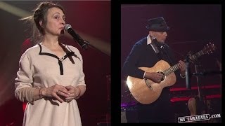 Taratata Backstage - Plaza Francia (La Mano Encima, Secreto, Libertango) [2014]