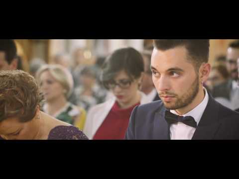 Wedding Trailer | Alessandra & Alfonso